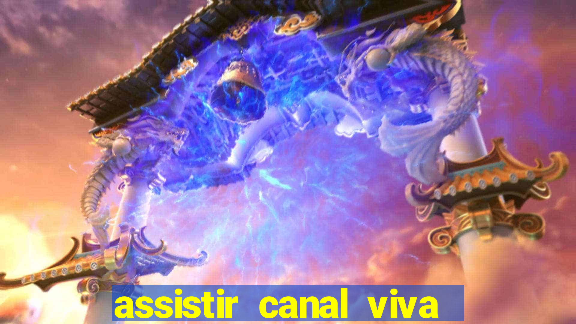 assistir canal viva online gratis